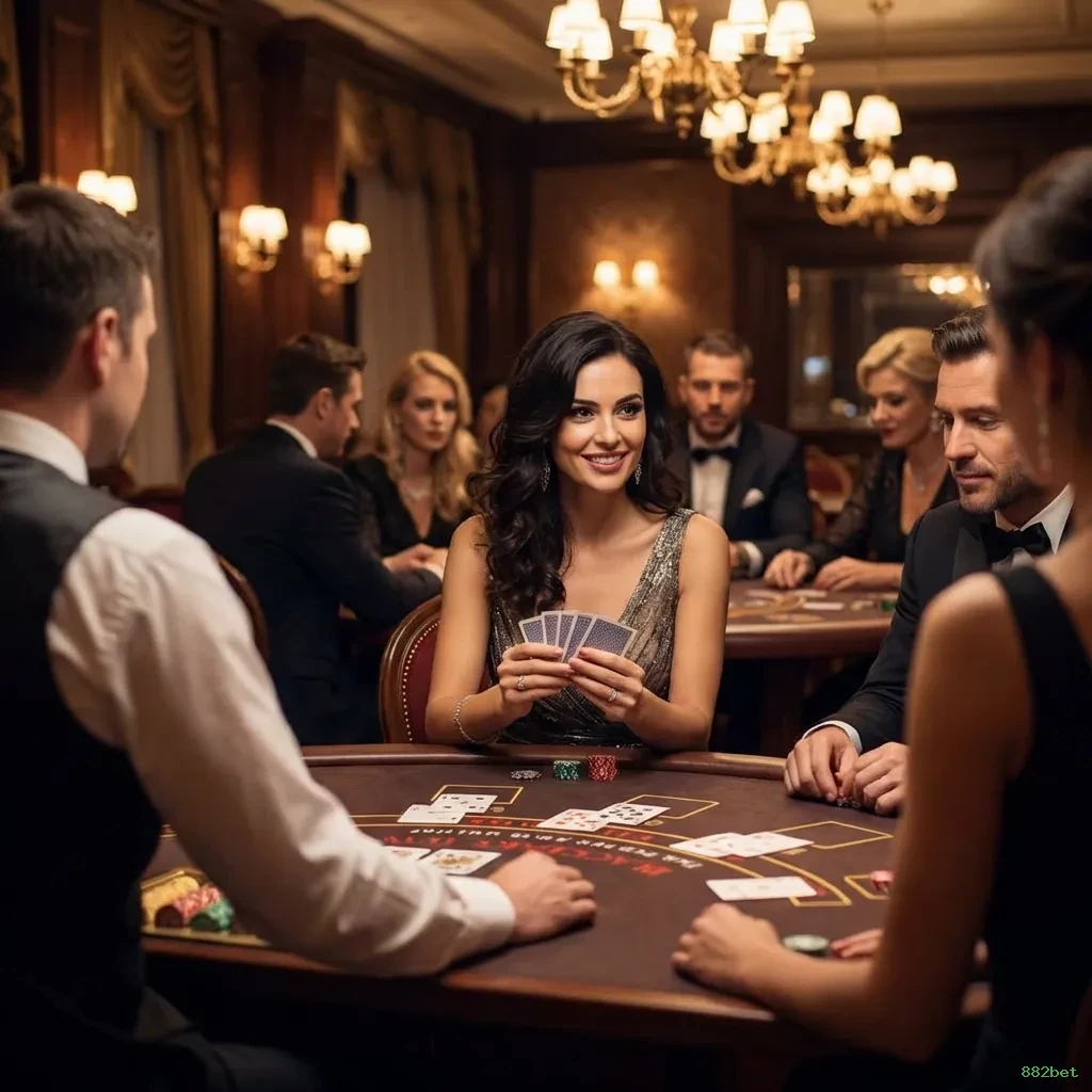 Baixar APK 882bet