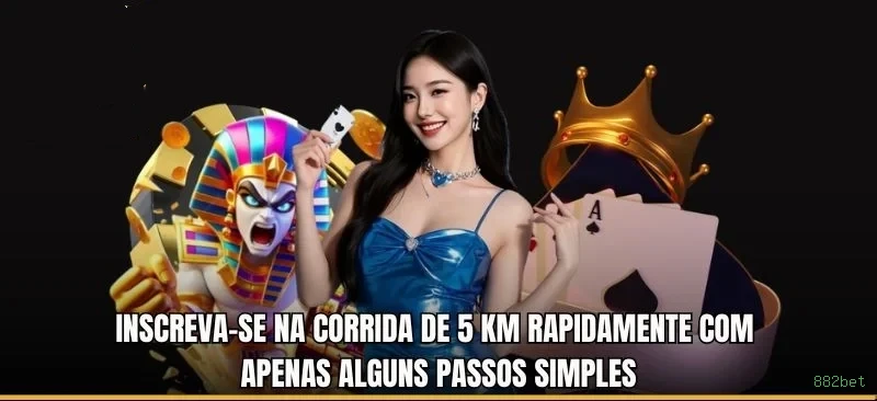 Instalação iOS 882bet