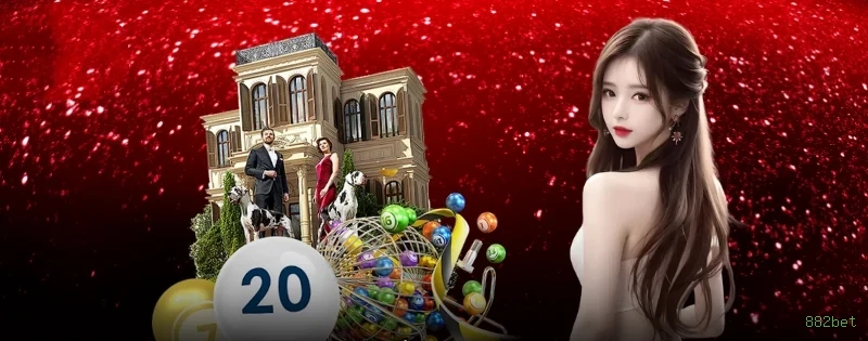 Lottery Clássica na 882bet
