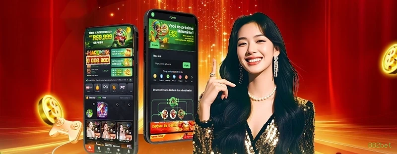 Performance 882bet