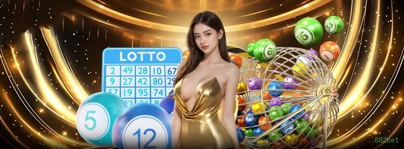 Jogos com maior RTP na 882bet